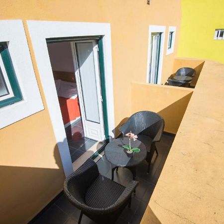 شقة Madragoa Hideout Lisboa المظهر الخارجي الصورة