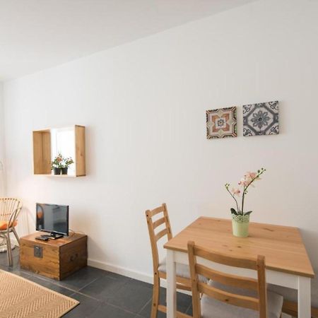 شقة Madragoa Hideout Lisboa المظهر الخارجي الصورة