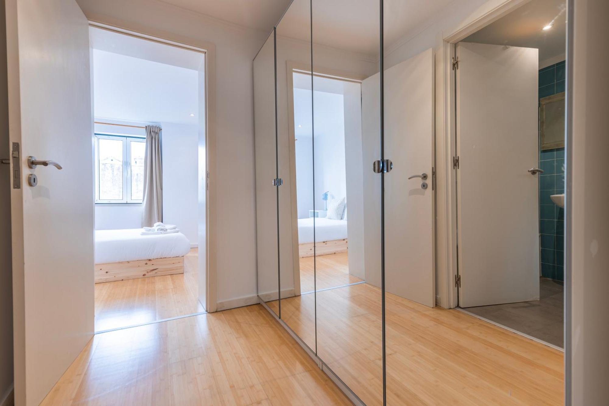 شقة Madragoa Hideout Lisboa المظهر الخارجي الصورة