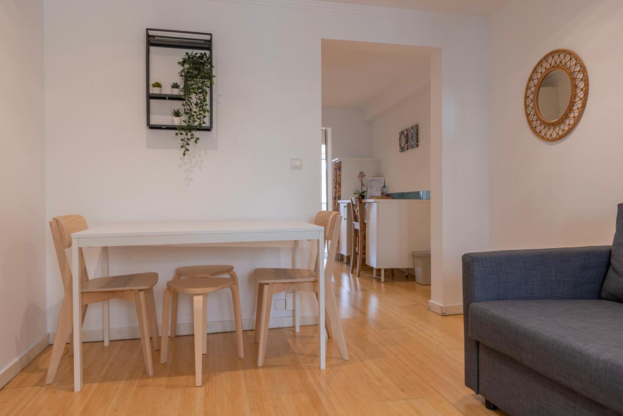 شقة Madragoa Hideout Lisboa المظهر الخارجي الصورة