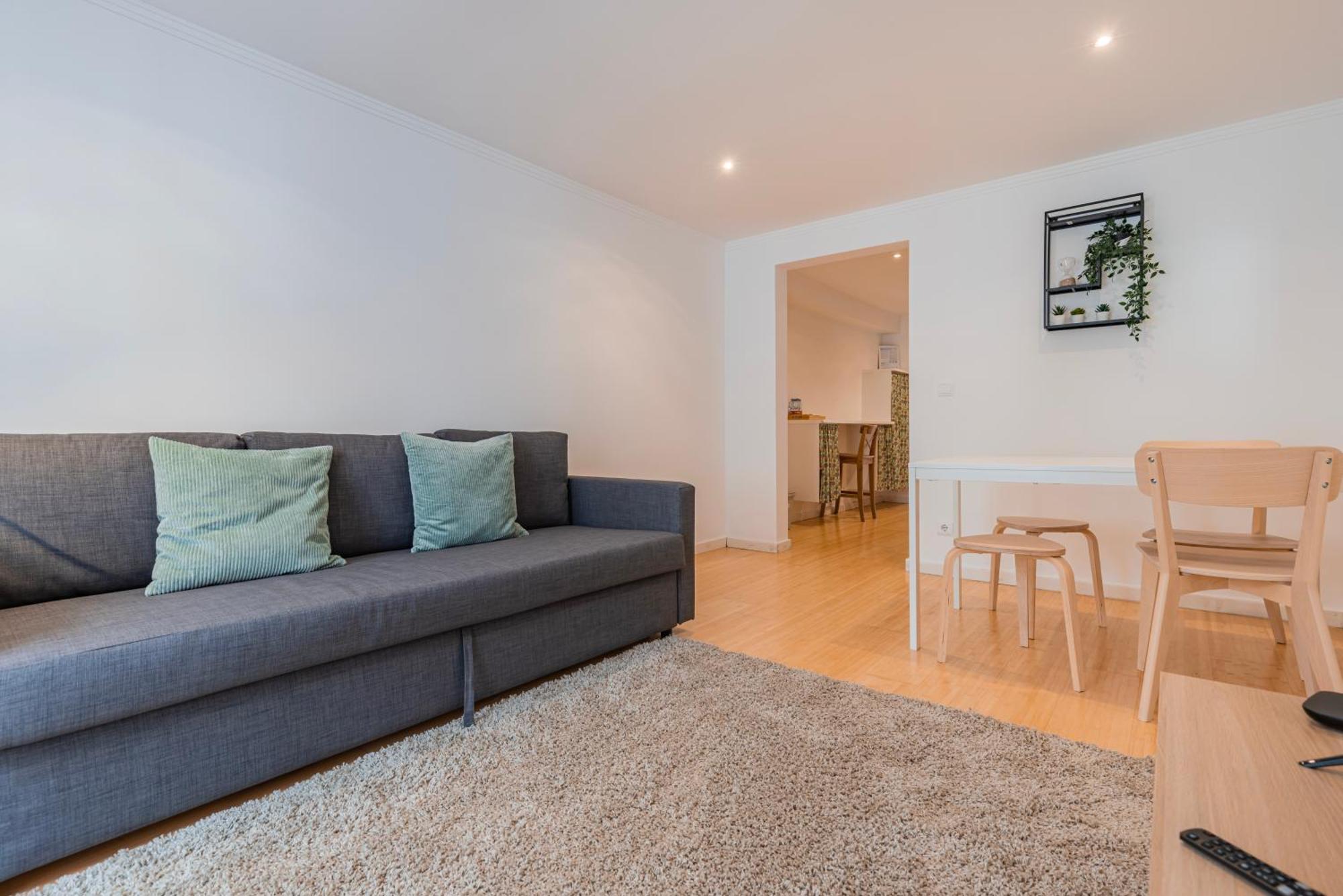 شقة Madragoa Hideout Lisboa المظهر الخارجي الصورة