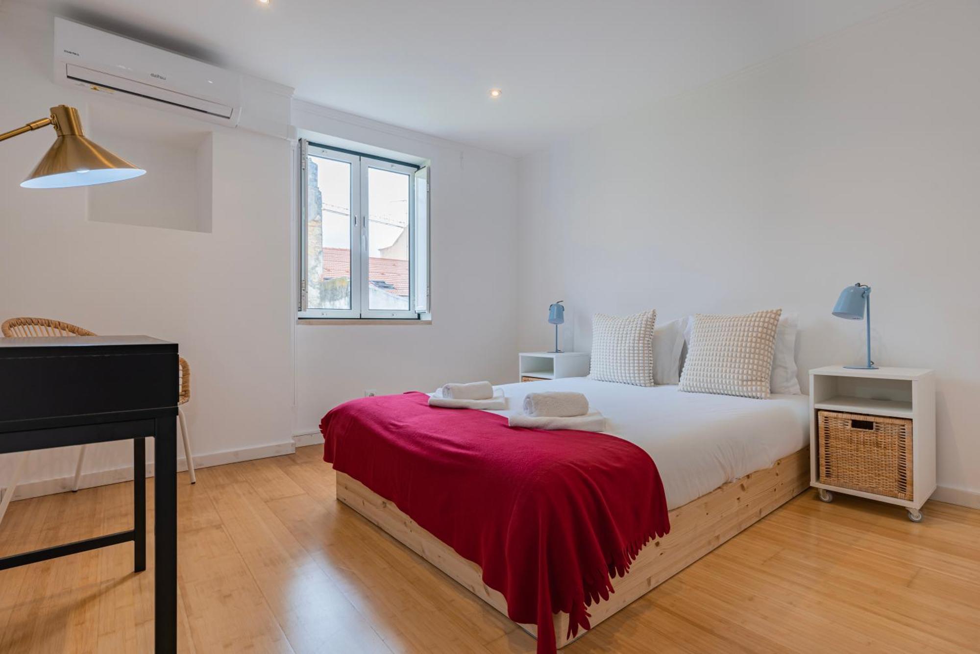 شقة Madragoa Hideout Lisboa المظهر الخارجي الصورة
