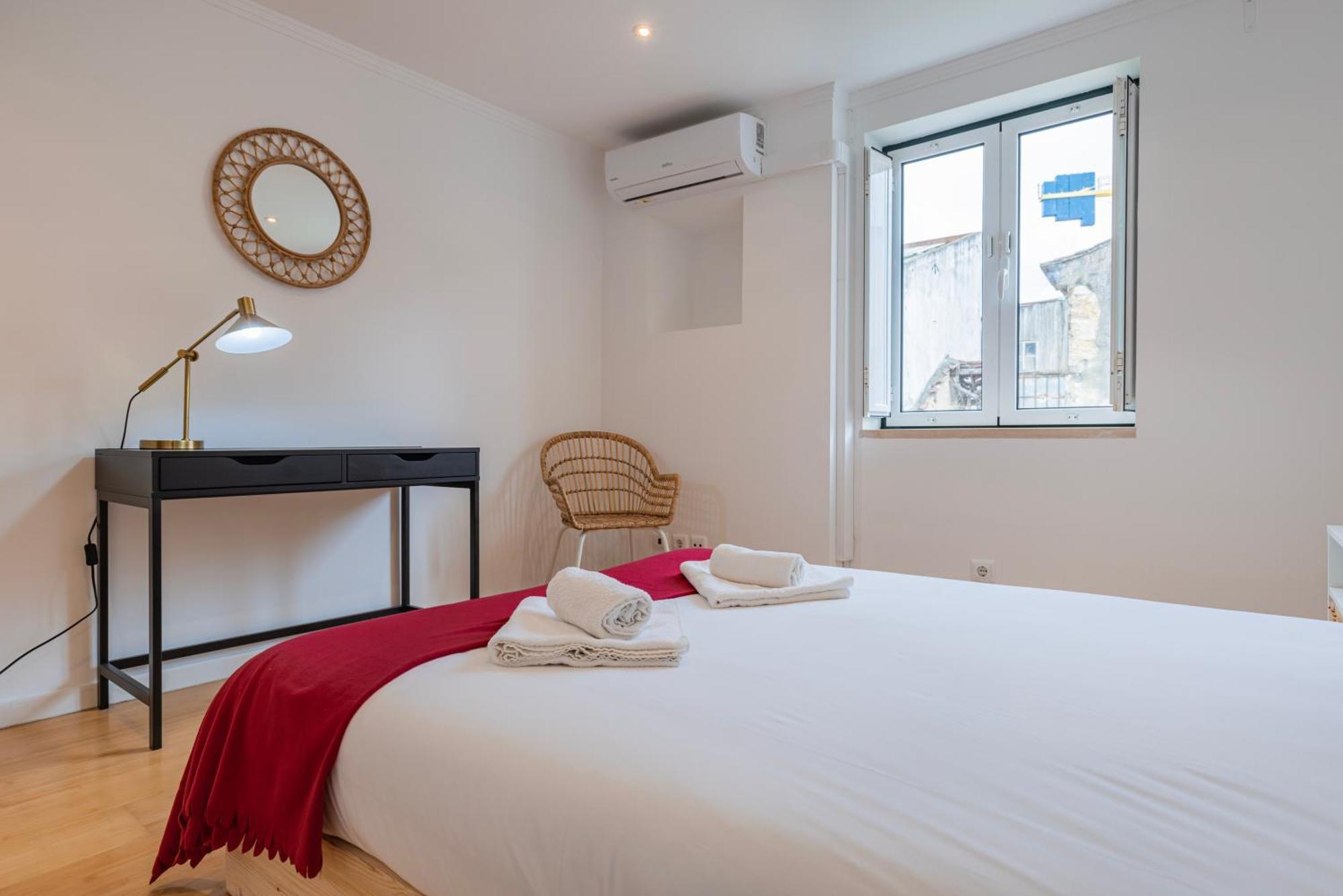 شقة Madragoa Hideout Lisboa المظهر الخارجي الصورة