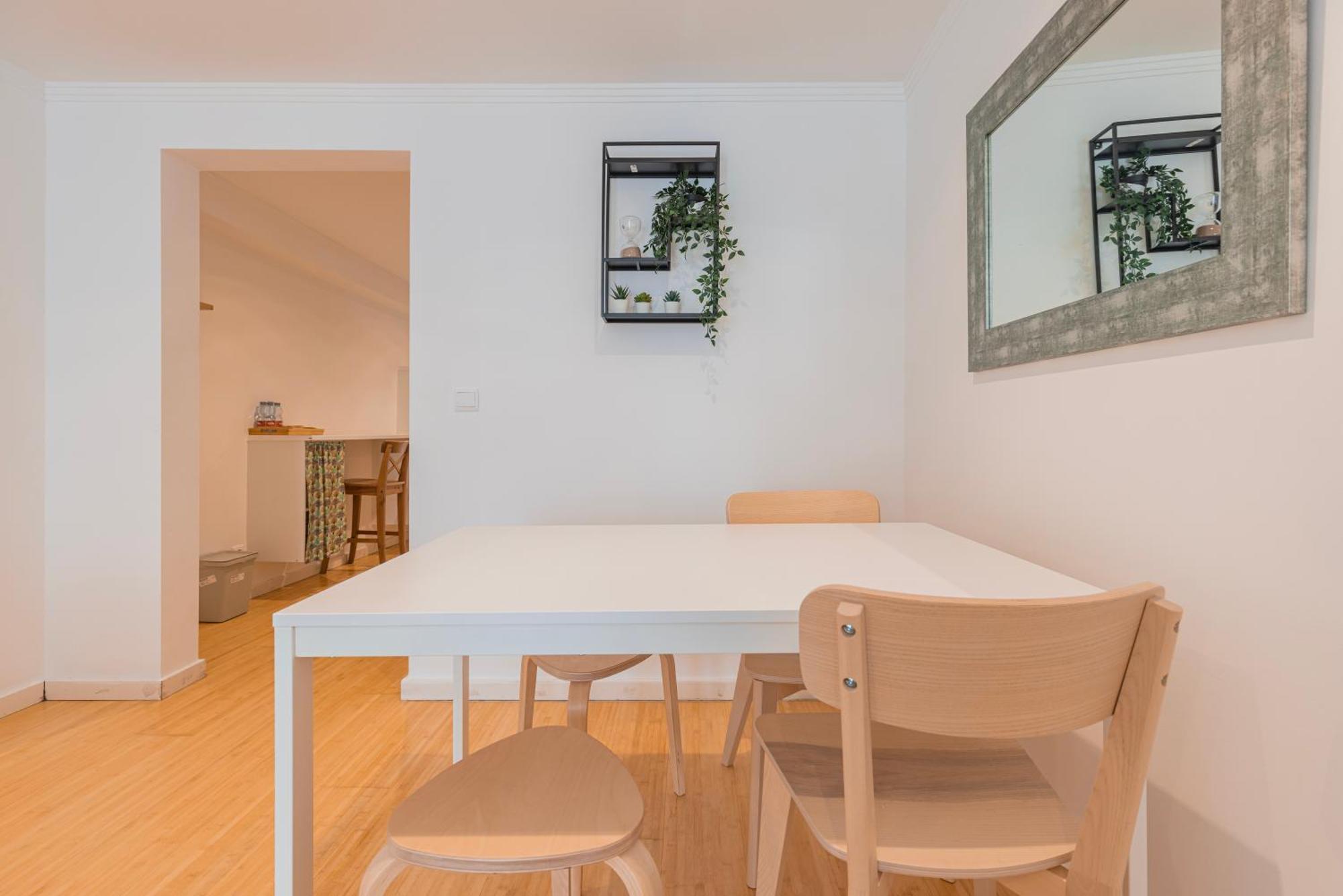 شقة Madragoa Hideout Lisboa المظهر الخارجي الصورة