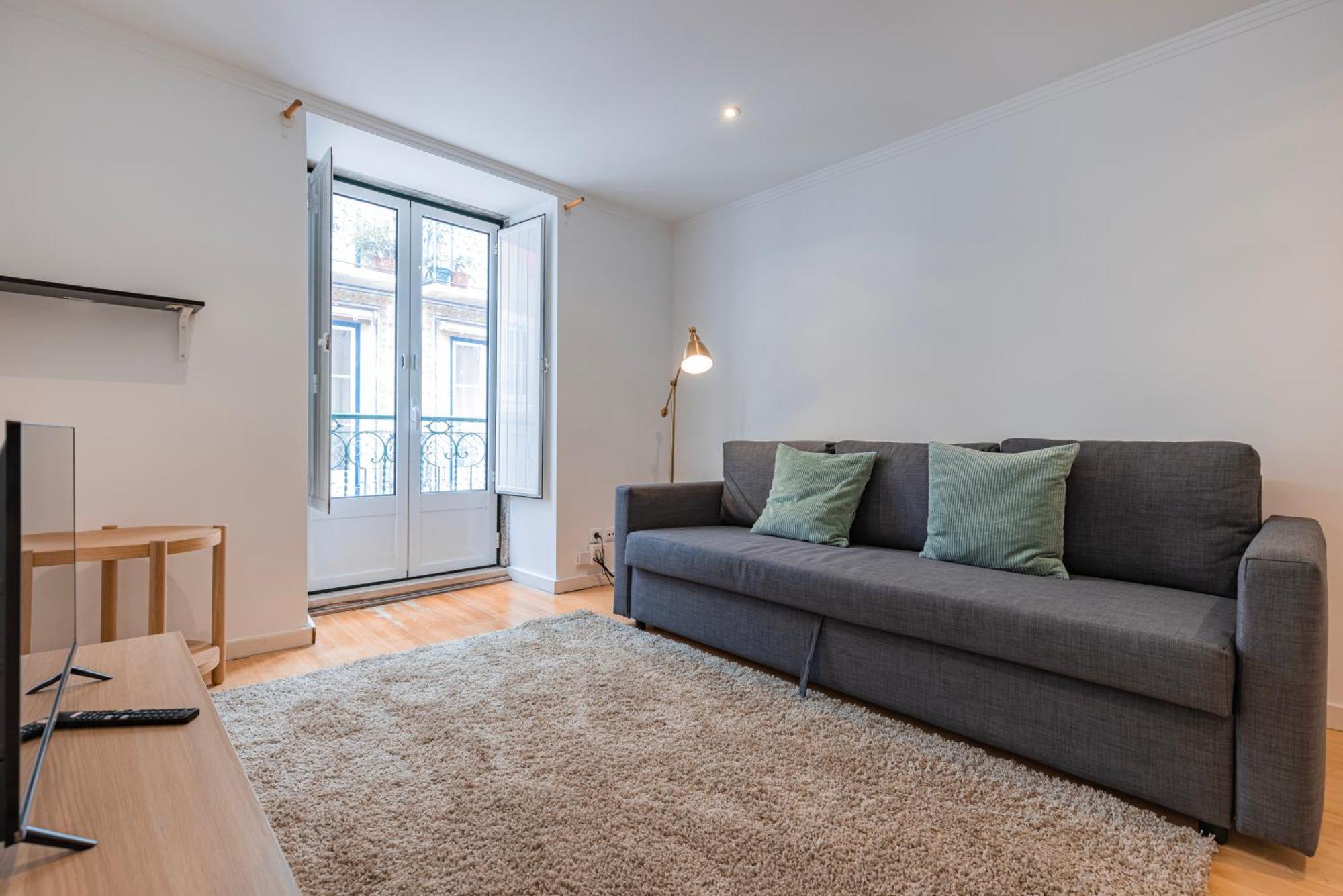 شقة Madragoa Hideout Lisboa المظهر الخارجي الصورة