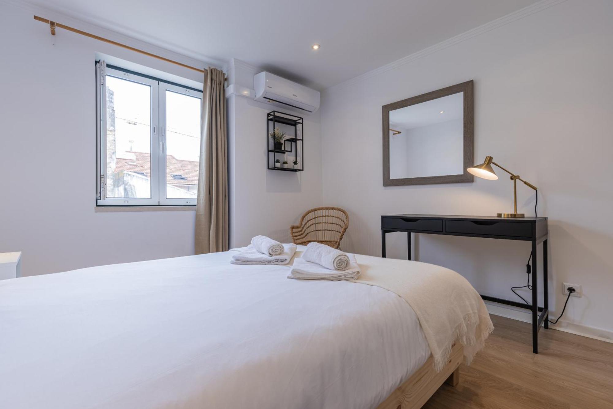 شقة Madragoa Hideout Lisboa المظهر الخارجي الصورة