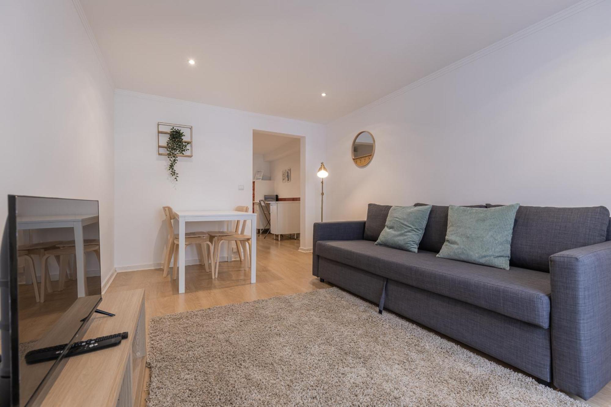 شقة Madragoa Hideout Lisboa المظهر الخارجي الصورة