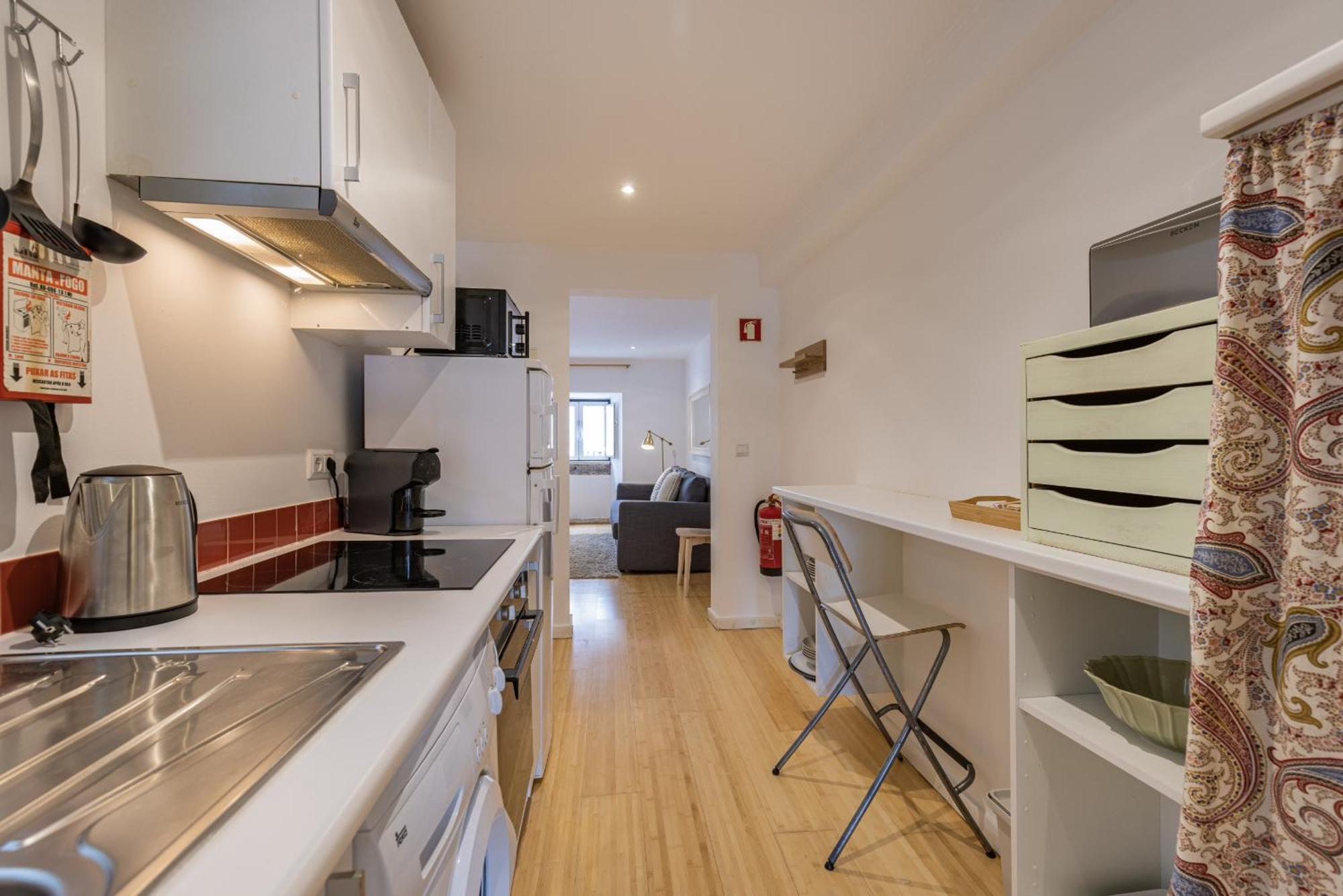 شقة Madragoa Hideout Lisboa المظهر الخارجي الصورة