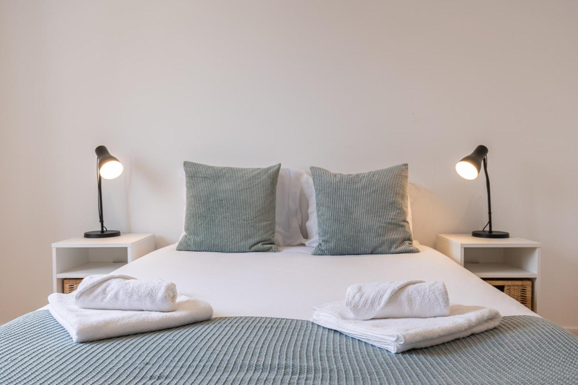 شقة Madragoa Hideout Lisboa المظهر الخارجي الصورة
