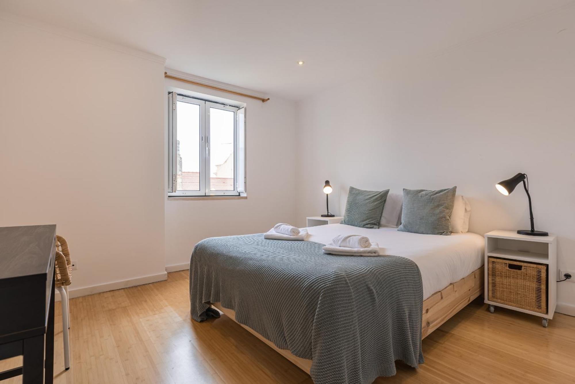 شقة Madragoa Hideout Lisboa المظهر الخارجي الصورة