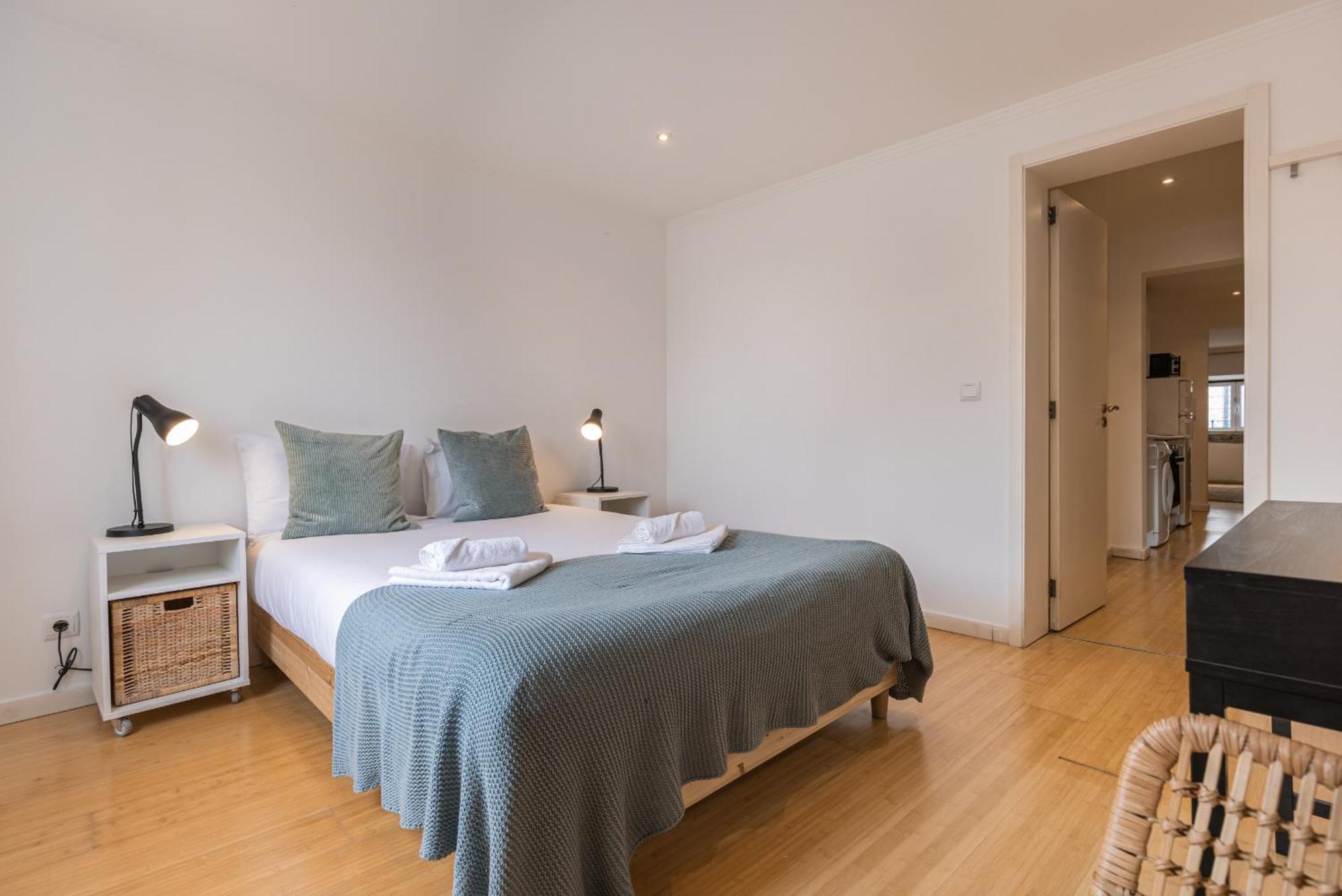 شقة Madragoa Hideout Lisboa المظهر الخارجي الصورة