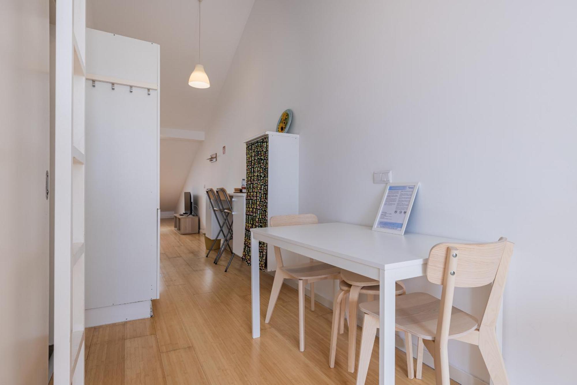 شقة Madragoa Hideout Lisboa المظهر الخارجي الصورة