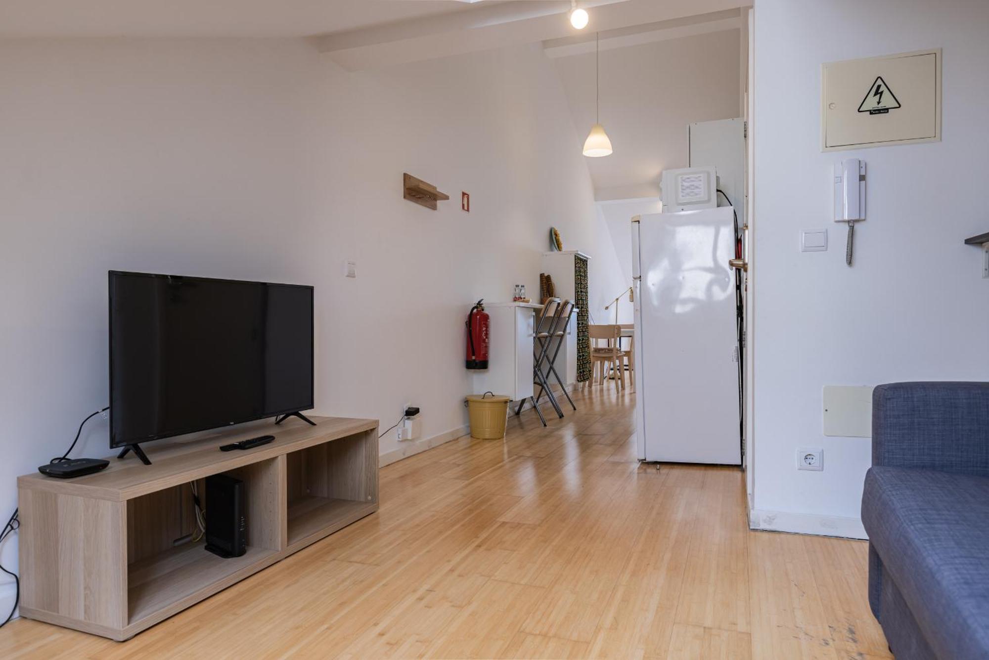 شقة Madragoa Hideout Lisboa المظهر الخارجي الصورة