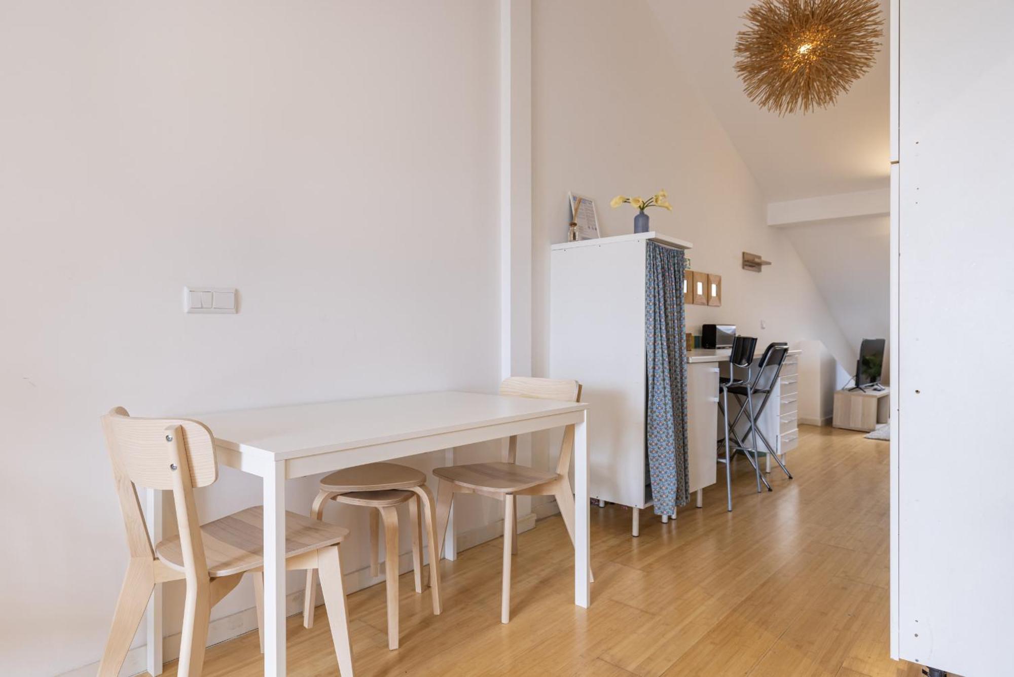 شقة Madragoa Hideout Lisboa المظهر الخارجي الصورة