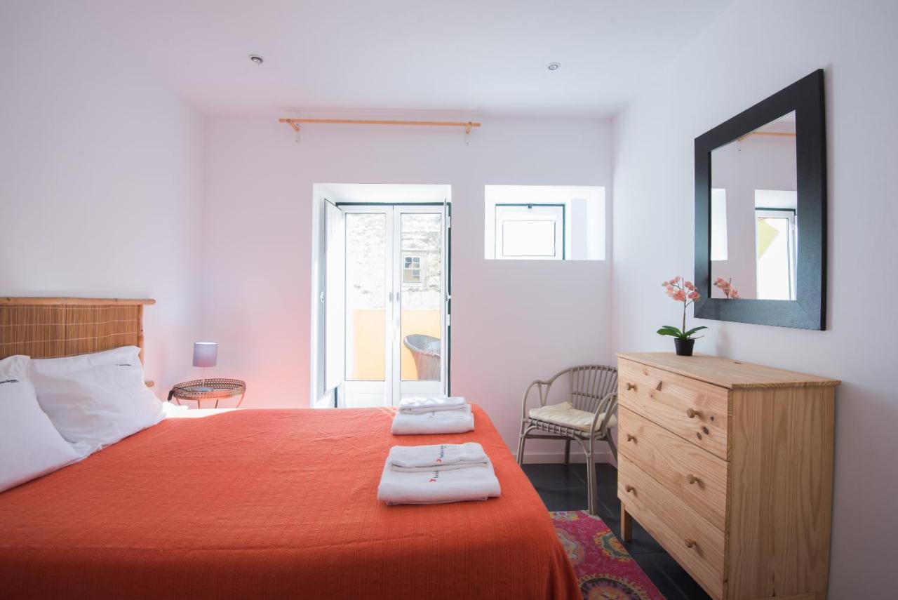 شقة Madragoa Hideout Lisboa المظهر الخارجي الصورة